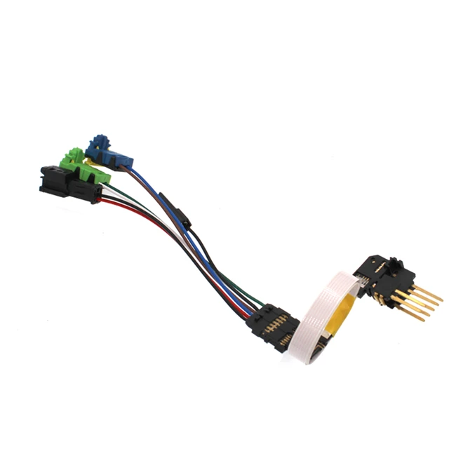Новинка для Renault Megane II 2 купе Break Grantour 8200216454 8200216462 8200216459 8200480340|Катушки модули и
