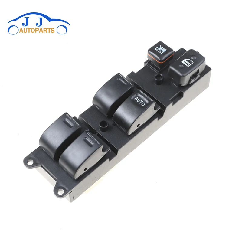 Главный переключатель стеклоподъемника 84820 35020 для Toyota Hilux 4Runner Land Cruiser Carina E
