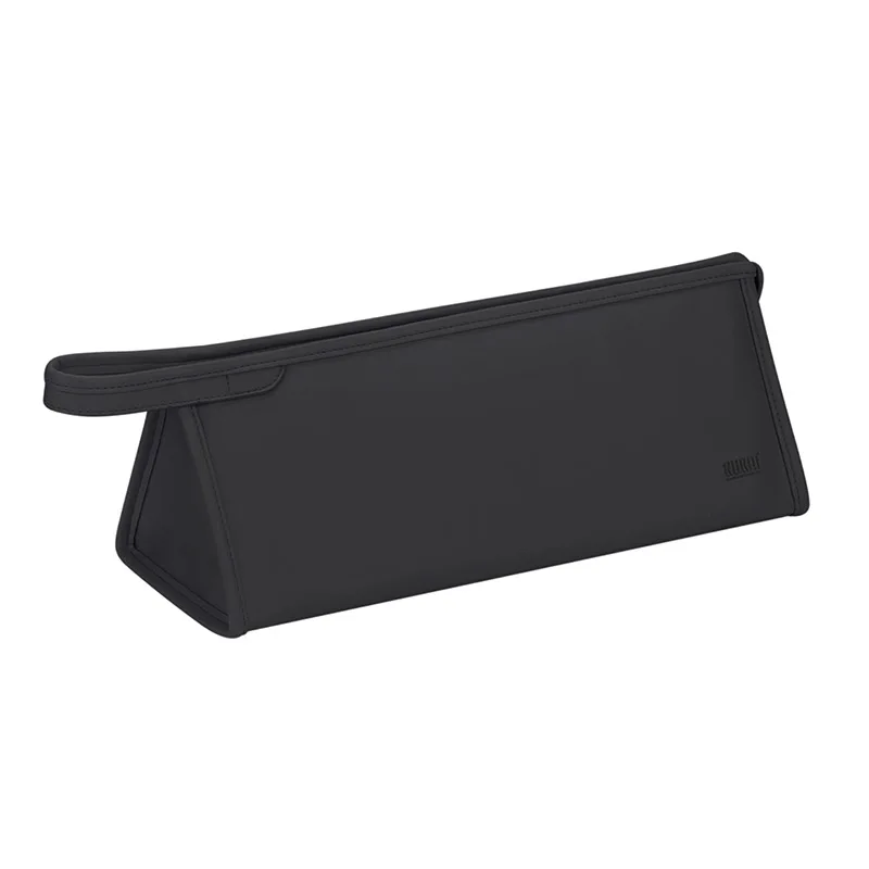 Style 2-black BUBM Водонепроницаемая дорожная сумка для хранения Airwrap полный стайлер набор для стайлинга волос, Портативный Магнитный защитный Органайзер - Цвет: Style 2-black