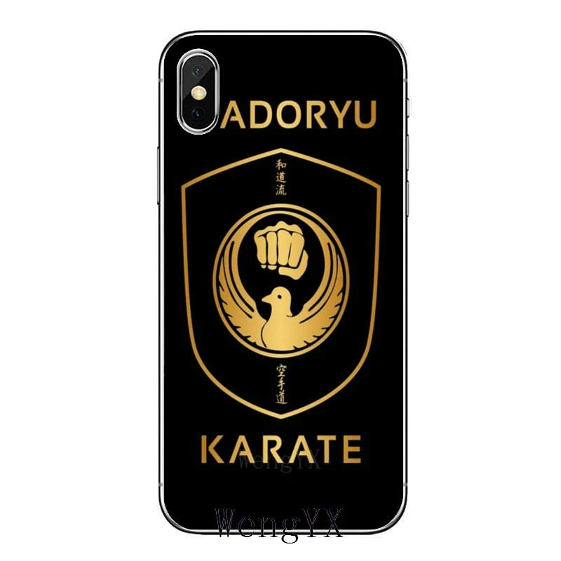 Мягкий силиконовый чехол для телефона Kungfu Taekwondo Xiaomi Redmi Note 8 7 6 5A 4 Pro 7A K20 6A 4A 4X 5 Plus S2 |
