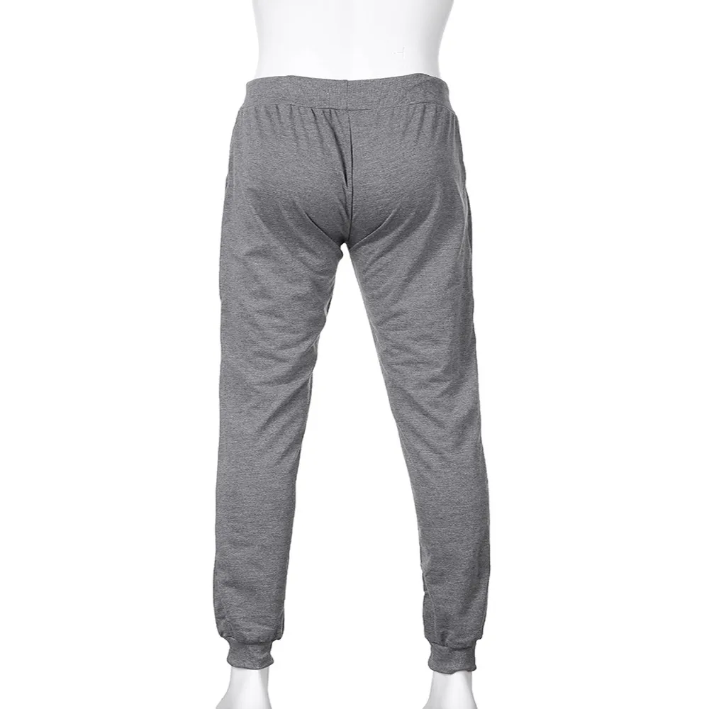 Мужские штаны в стиле хип-хоп, повседневные спортивные штаны на осень и зиму, хлопковые спортивные брюки мужские, штаны для бега, штаны Спортзал Бодибилдинг, штаны Joggingbroek