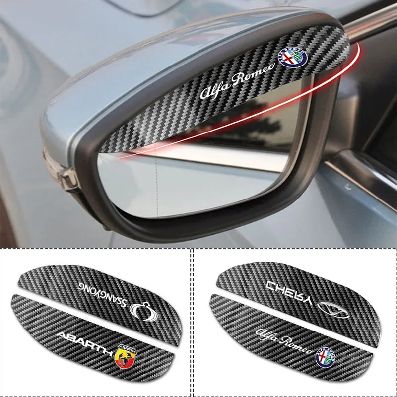 2 шт. Автомобильные Боковые зеркала заднего вида|Навесы и укрытия| |