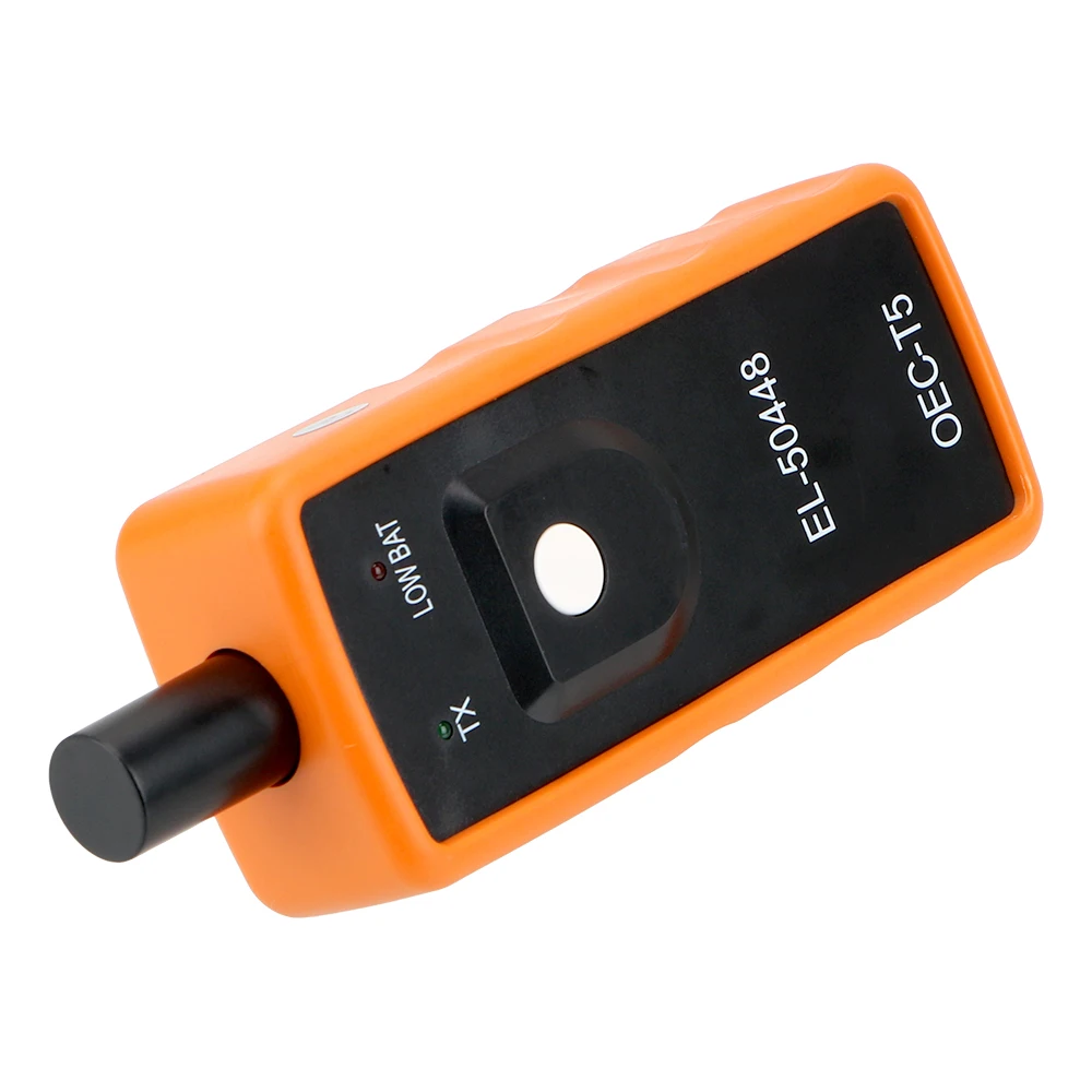 LEEPEE TPMS инструмент для сброса Opel/G M автомобилей серии G Система контроля давления