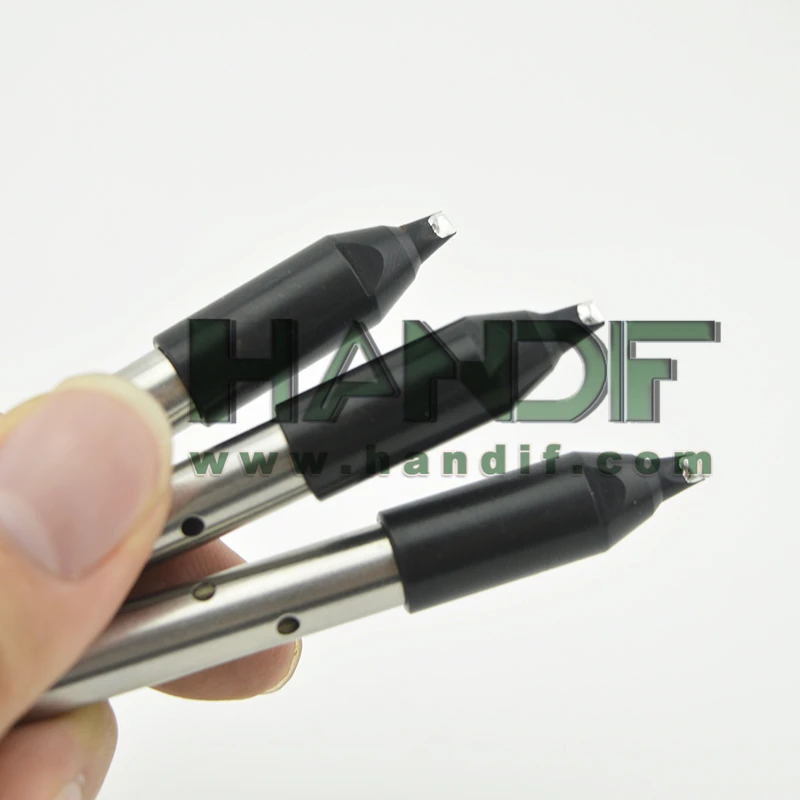 Handif Tsutsumi Spot Welding Tip TKN5-20SDC 30SDC | Инструменты