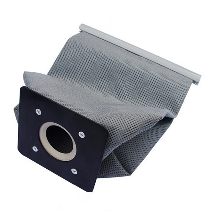 Абсолютно новая практичная сумка для пылесоса 11x10 см Нетканые Сумки hepa фильтр