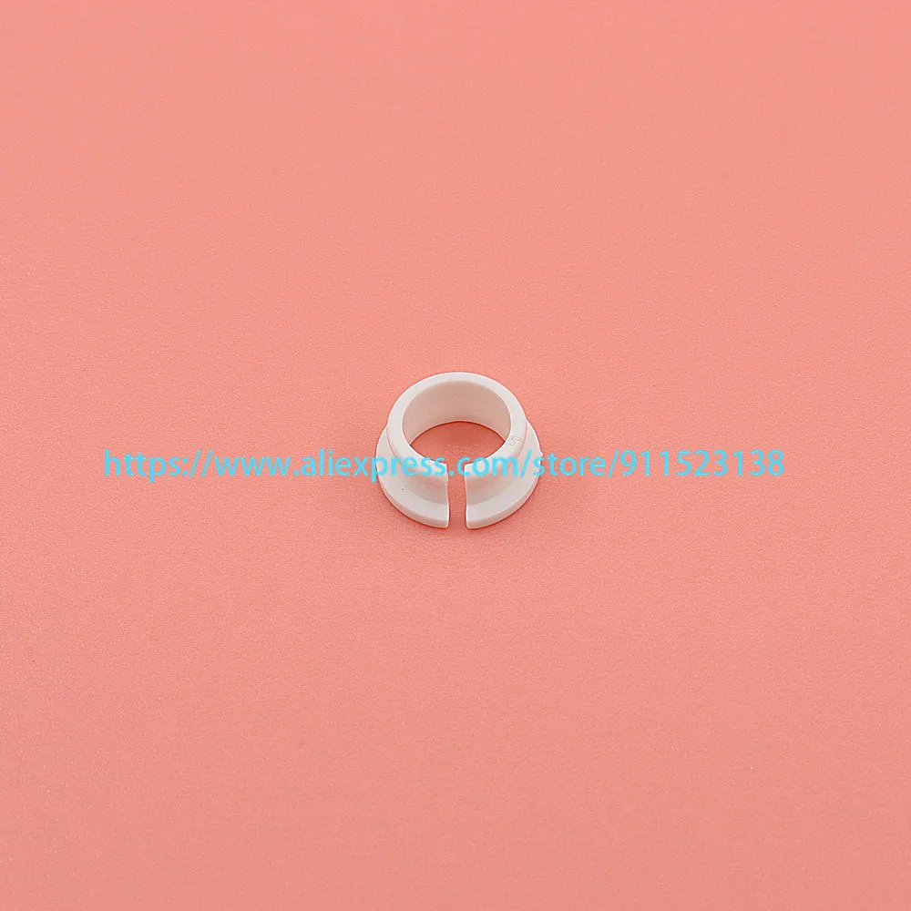 Втулка прижимной лапки Tajima Запчасти для вышивальной машины TMFD TFKN 50 шт. | Дом и сад