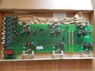 Новый модуль управления инвертором Siemens 6SE7035-1EJ84-1JC2 6SE7 035-1EJ84-1JC2 IGD7 | Инструменты