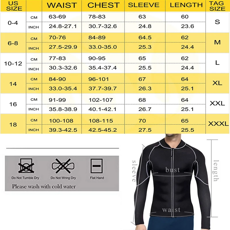 

New Slimming Body Shaper Men Waist Trainer Corset Warming Jacket Zipper Sports Shirt Neoprene Sauna Suit Weight Loss Tank Top