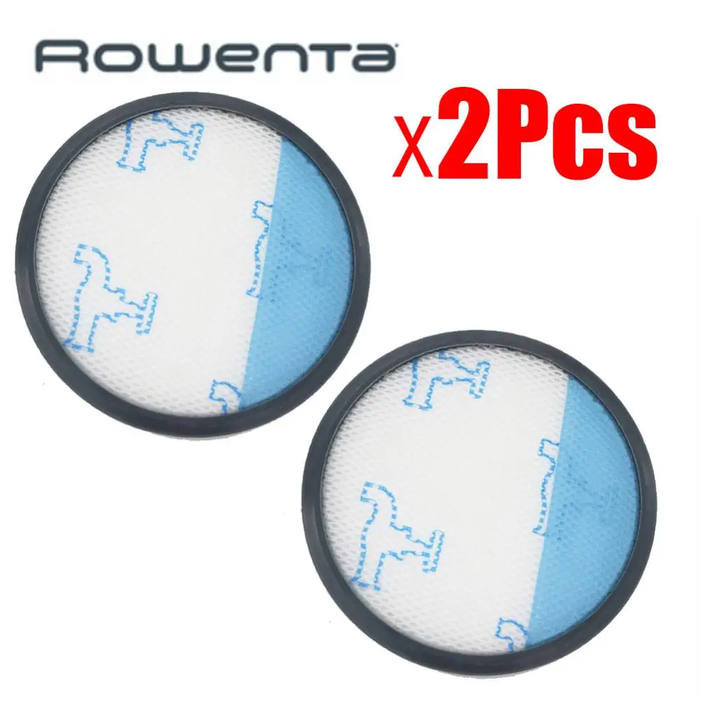 

Комплект фильтров Rowenta HEPA Staubsauger Compact power RO3715 RO3759 RO3798 RO3799, комплект деталей для пылесоса, аксессуары