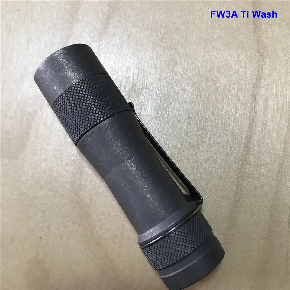 LuminTop FW3A 3 шт. Cree XPL HI светодиодный s электронный задний переключатель Тактический стробоскоп подсвечник светодиодный фонарь рекомендуемый аккумулятор 18650