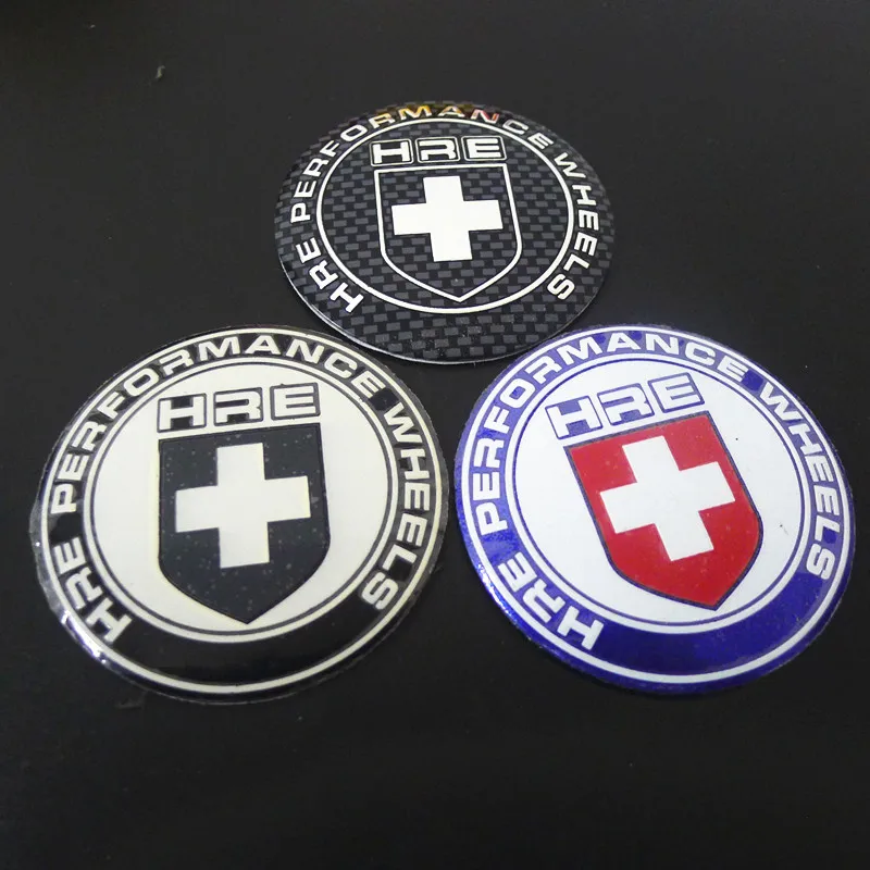 4 шт. 56 мм для Хре производительность стайлинга автомобилей крепления колеса