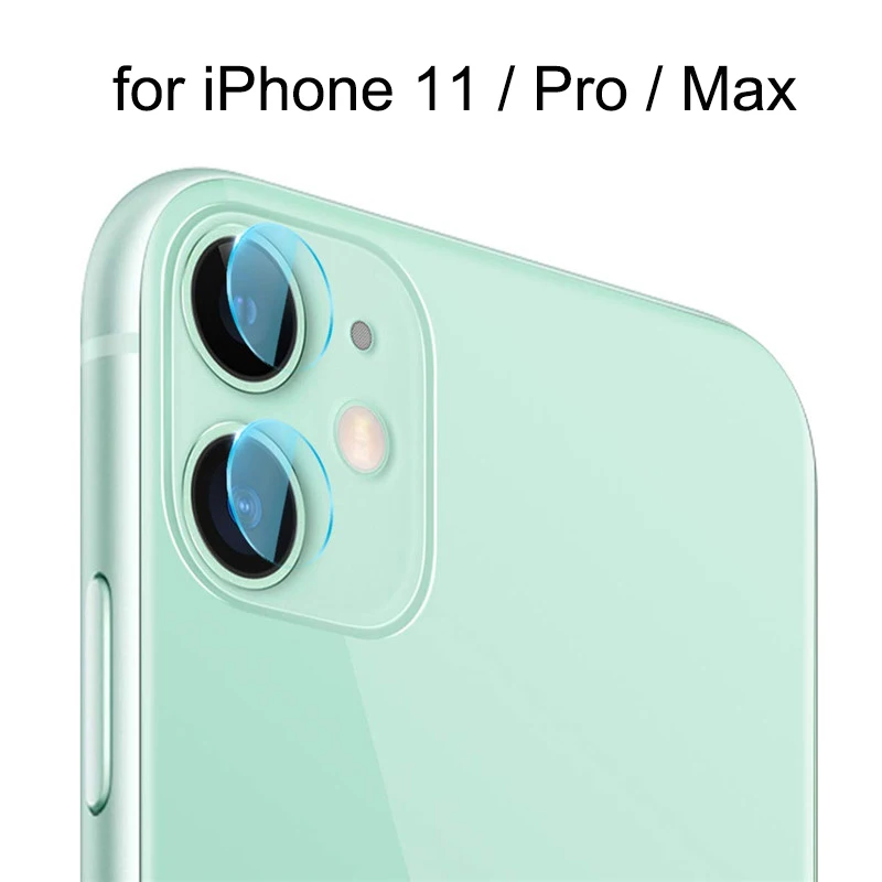 JGKK Защитная пленка для экрана объектива камеры Apple iPhone 11 Pro Max задняя крышка из
