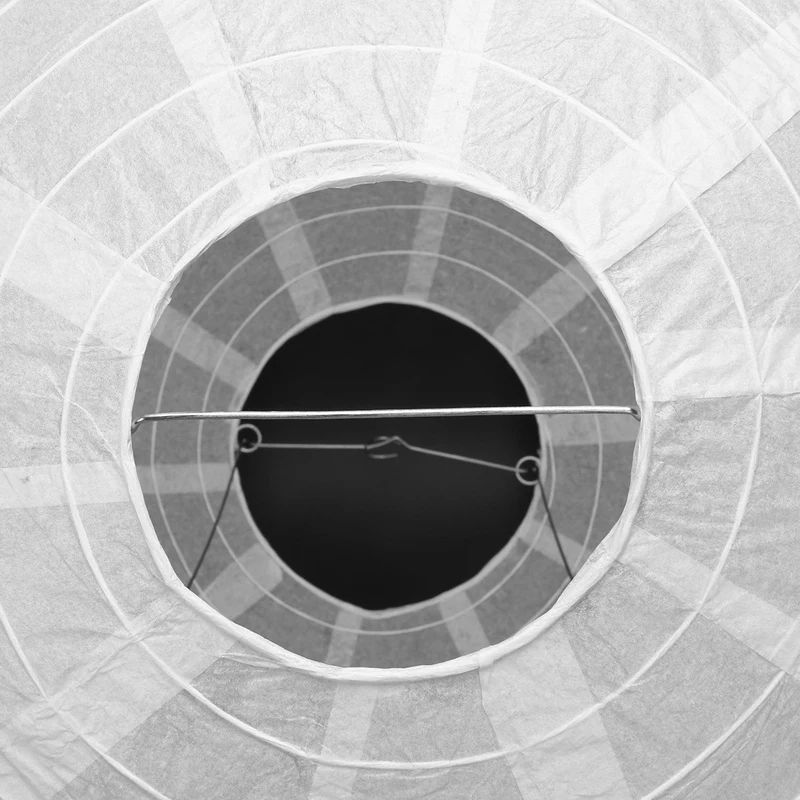 1 х китайский абажур фонарик из японской бумаги для вечерние ринки свадьбы 50 см (20