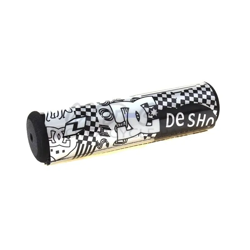 Новинка 7/8 &quotнакладка на руль поперечного руля DG type 50cc 70cc 110cc 125cc 150cc накладка