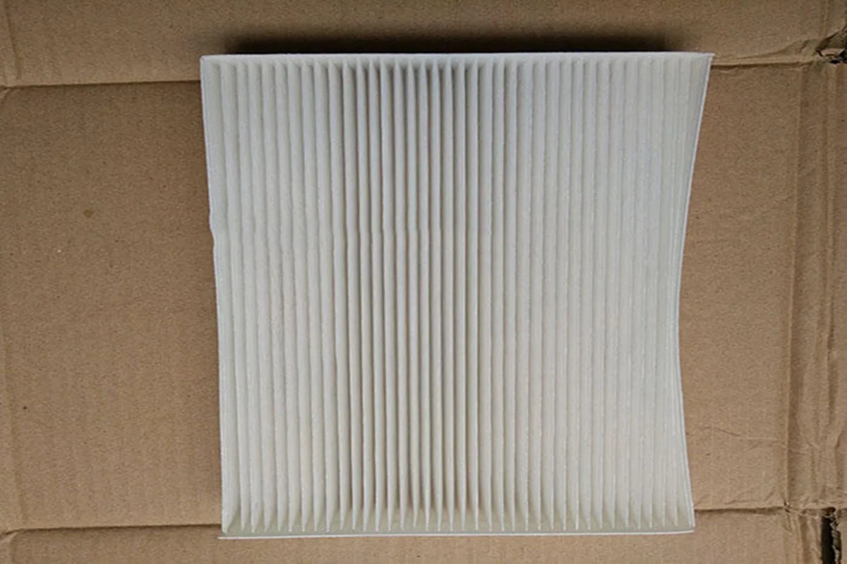 

Applicable to Lifan 530 X50 air conditioner filter element filter screen