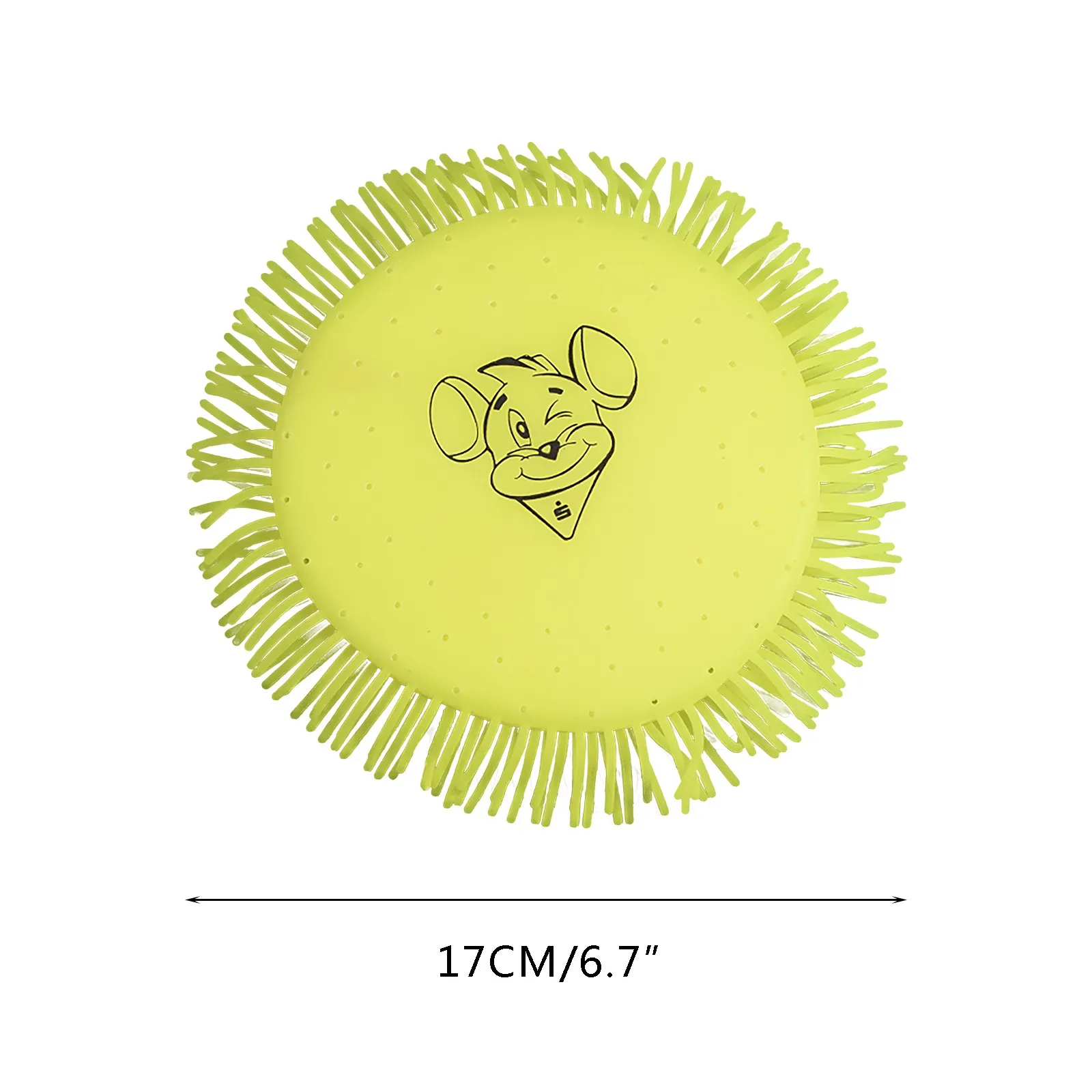 

Sunlites Sports Tornados Spinners Splashs Disk Absorbent Toy Splashing Fun