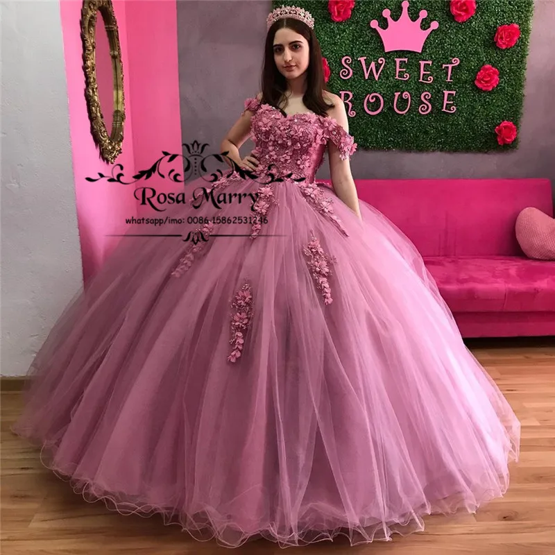 

Purple Sweet 16 Ball Gown Quinceanera Dresses 2020 Masquerade Plus Size bestidos De 15 Anos Birthday Party Gowns