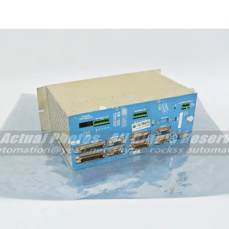 

SB1292 б/у в хорошем состоянии с бесплатной фотографией