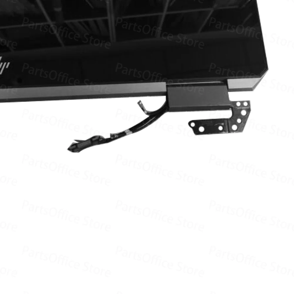 

L34869-001 LCD Screen Display-Up Full Assembly UHD For HP ZBook Studio x360 G5