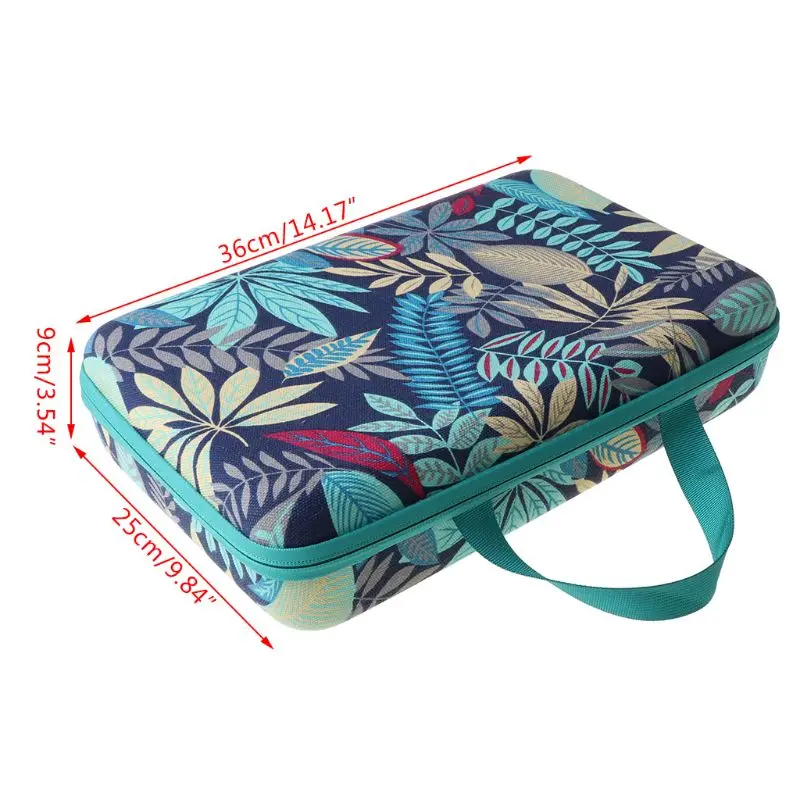 

Travel Portable Carry Case Cover Storage Bag Pouch Sleeve Gift Box For Hair Dryer