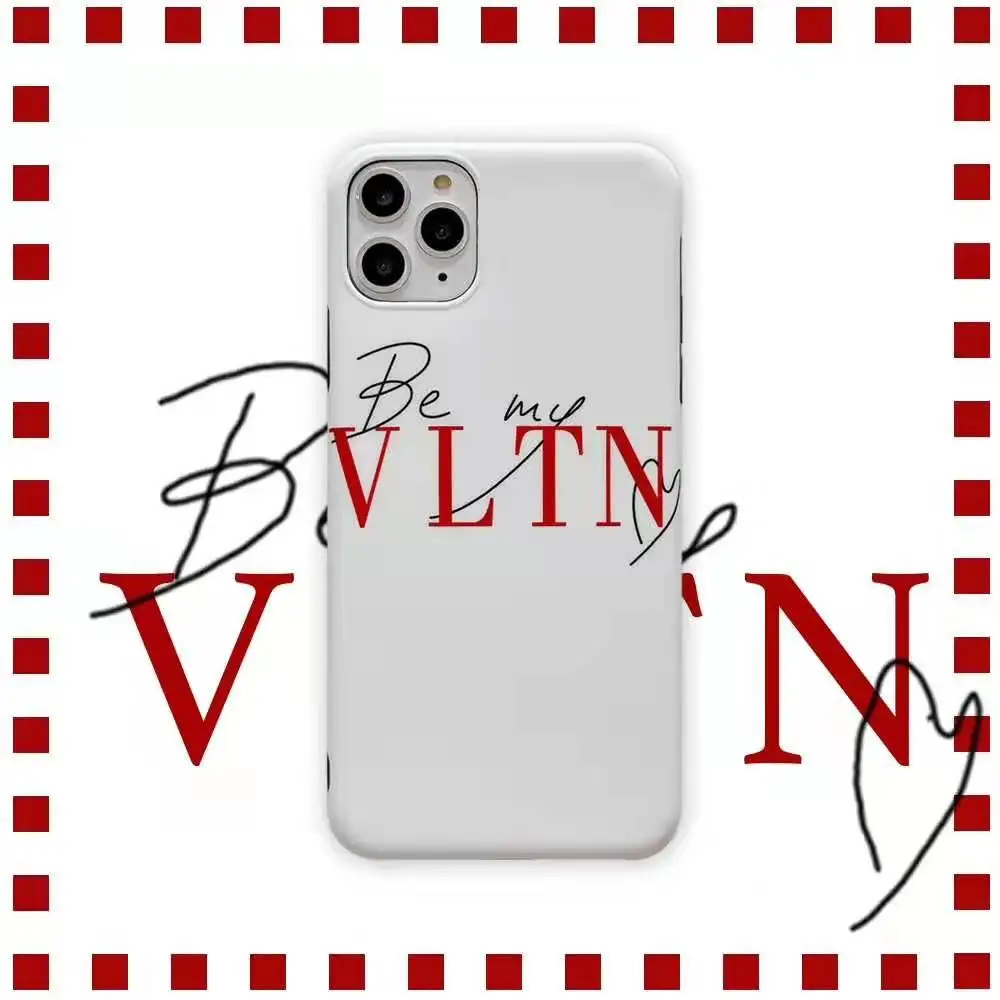 vltn Luxury brand Italy funda Camouflage soft cover case for apple iphone 6 S 7 7plus 8 8plus X XR XS max 11 Pro phone coque |