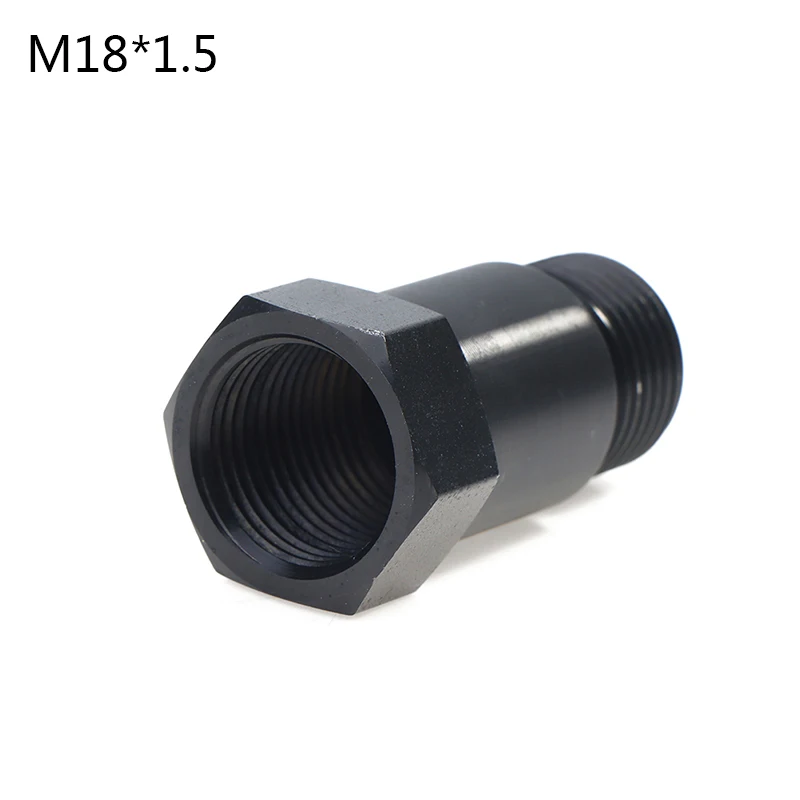 

28tb Oxygen Sensor Connector Extension Filter Spacer Extension M18x1. 5piston Sensor Connector