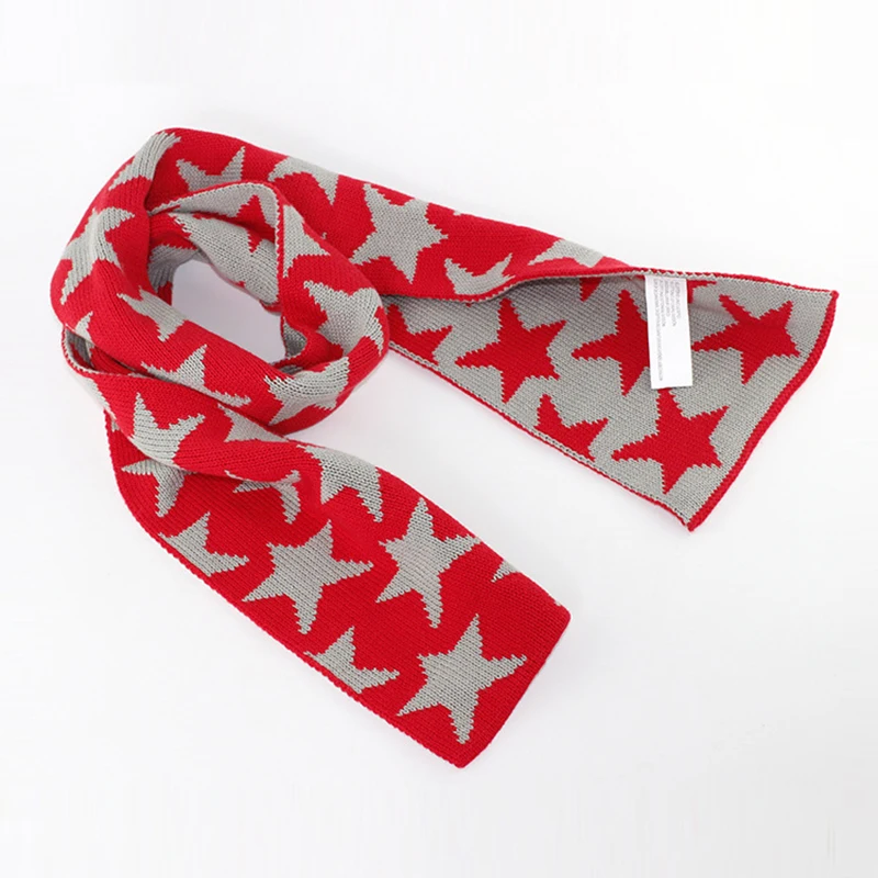 Детская шапка шарф и перчатка набор зимних шапок с помпоном для мальчиков