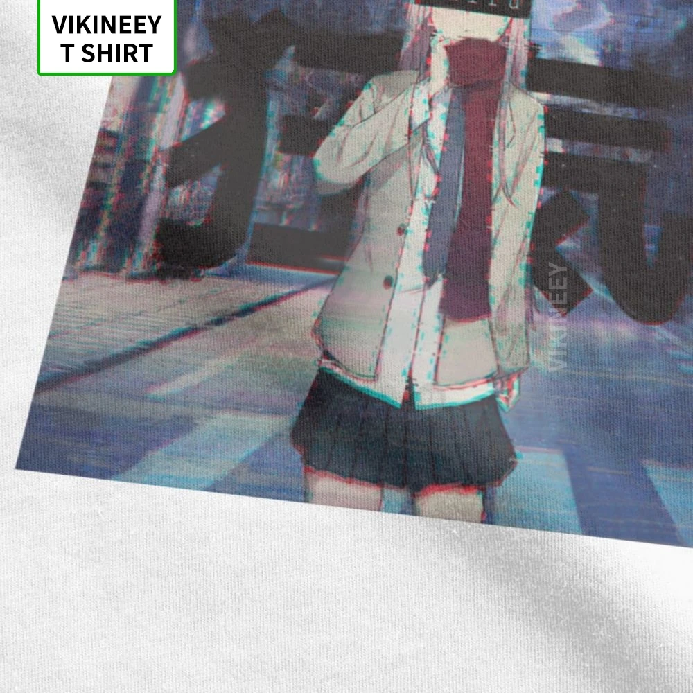 Дорогой в Фране футболка Zero Two Аниме Манга 02 Kawaii Новинка мужские топы с коротким