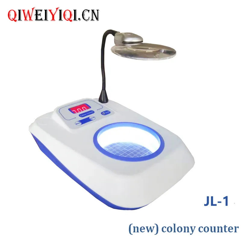 

Colony counter XK97-A