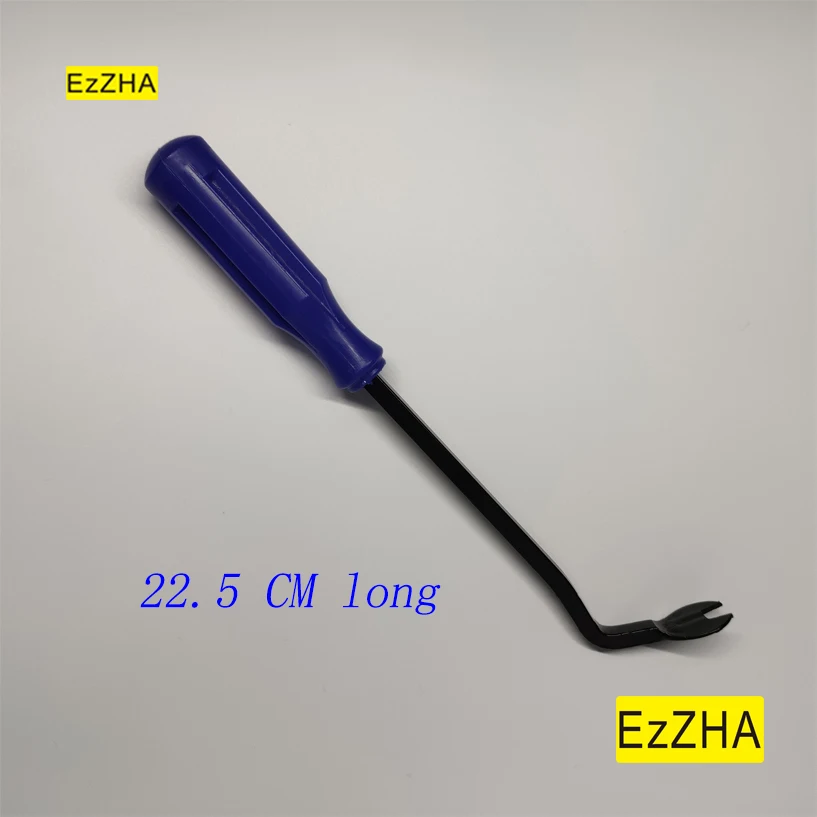 

Двери автомобиля Панель жидкость для снятия обивки Авто удаление отделки зажим застежка-молния разборка инструмент для ремонта Бесплатная...