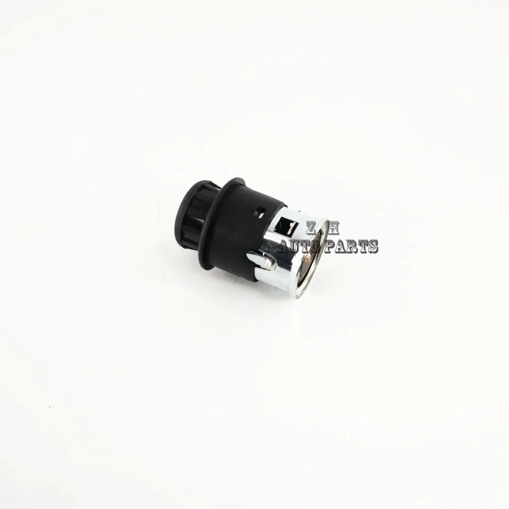 Новинка 1J0 919 307 прикуриватель для VW Volkswagen Jetta Golf Passat AUDI A3 Octavia Superb Yeti SEAT Ibiza Leon Exeo