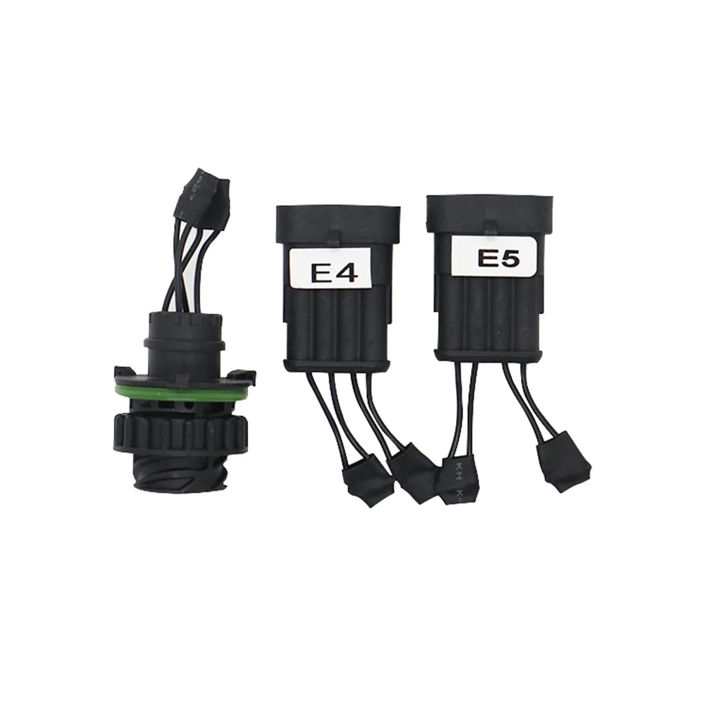 Эмулятор Adblue для Cummins Euro6 сканер диагностики автомобиля диагностический Obd2 Obdii Boxer