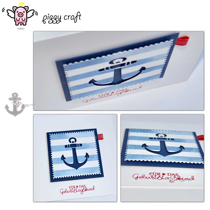 Свинья для рукоделия резки металла|Вырубные штампы| |