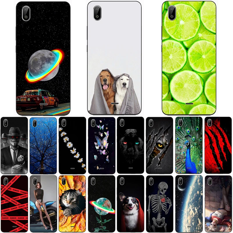 Купить Оригинальный Чехол На Айфон Bq 6035l