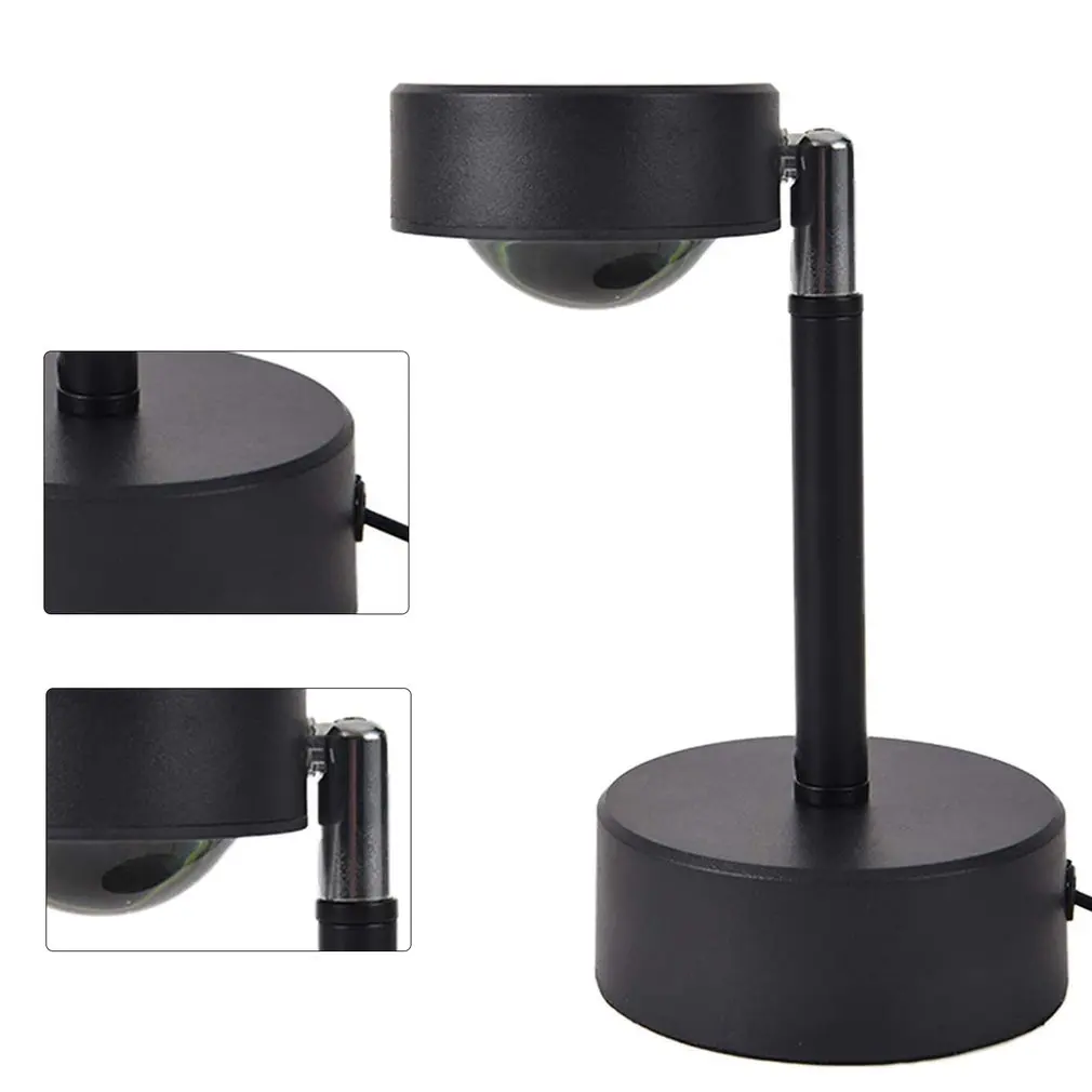 

LED Floor Lamp Living Room Stand Lamp Bedroom Projector Down Lamp USB Charging Romance Projection Lamp