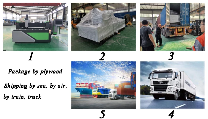Высокоэффективный 500w 1000w станок для лазерной резки из углеродного волокна, волоконный лазерный станок для стали, алюминия