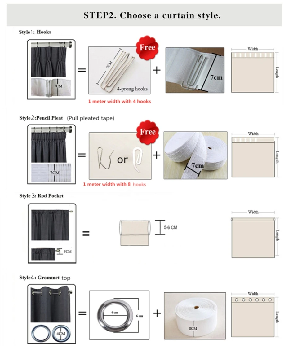 

White Lace Curtains Sheer for Living Room Bedroom 3D Plush Point Tulle Curtain for Window Custom Panel for Kitchen Drape