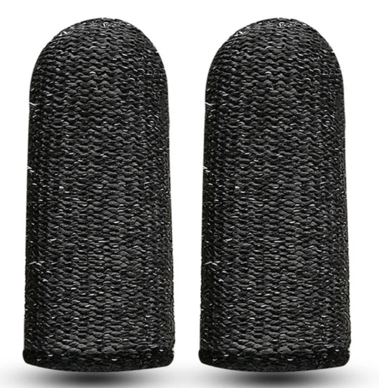 

10 шт., защитные перчатки для пальцев