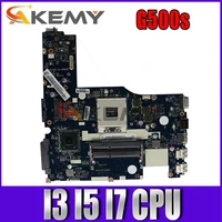 vilg1g2 la 9902p g500s motherboard for lenovo g500s touch mainboard hm76 support for pentium i3 i5 i7 cpu 100 tested ok