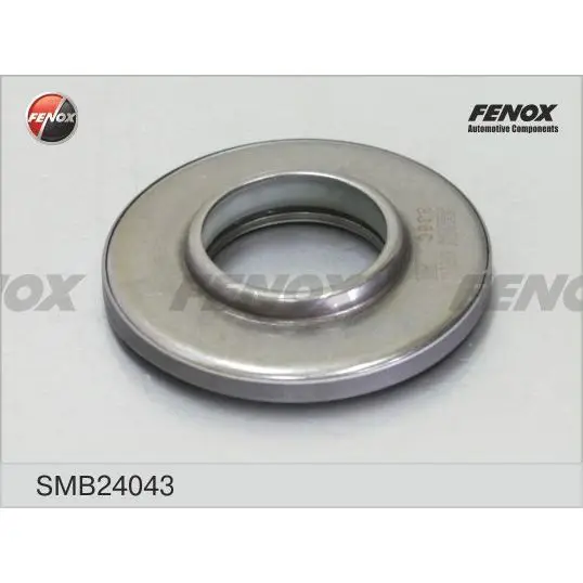 Подшипник опоры амортизатора MAZDA 6 02 07 пер. FENOX SMB24043|Детали амортизаторов| |