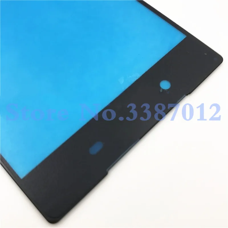5.2&quot High Quality For Sony Xperia Z5 E6603 E6633 E6653 Touch Screen Digitizer Front Glass Lens Sensor Panel | Мобильные телефоны