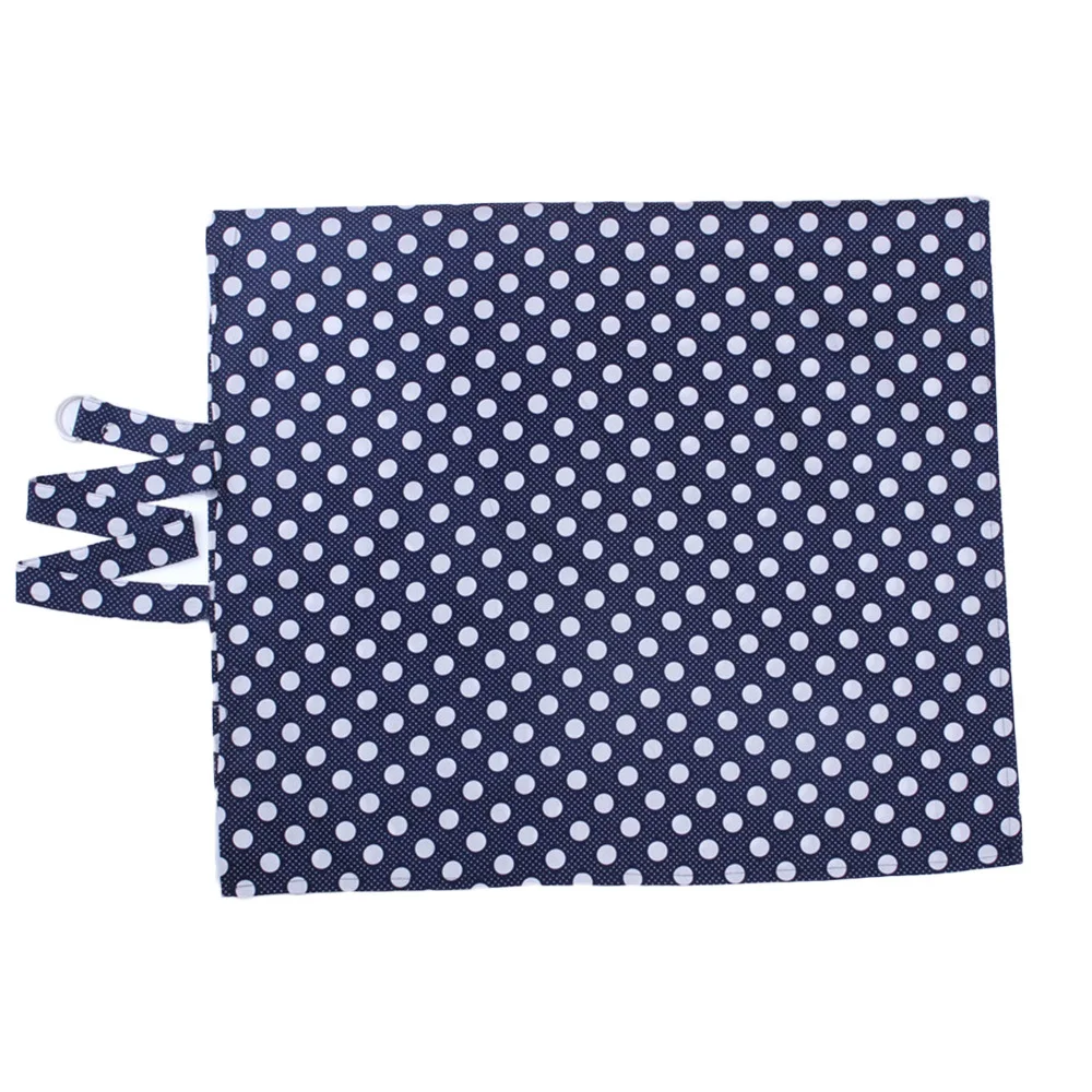 Детское полотенце для кормления грудью кормящих матерей фартук Мягкий хлопок