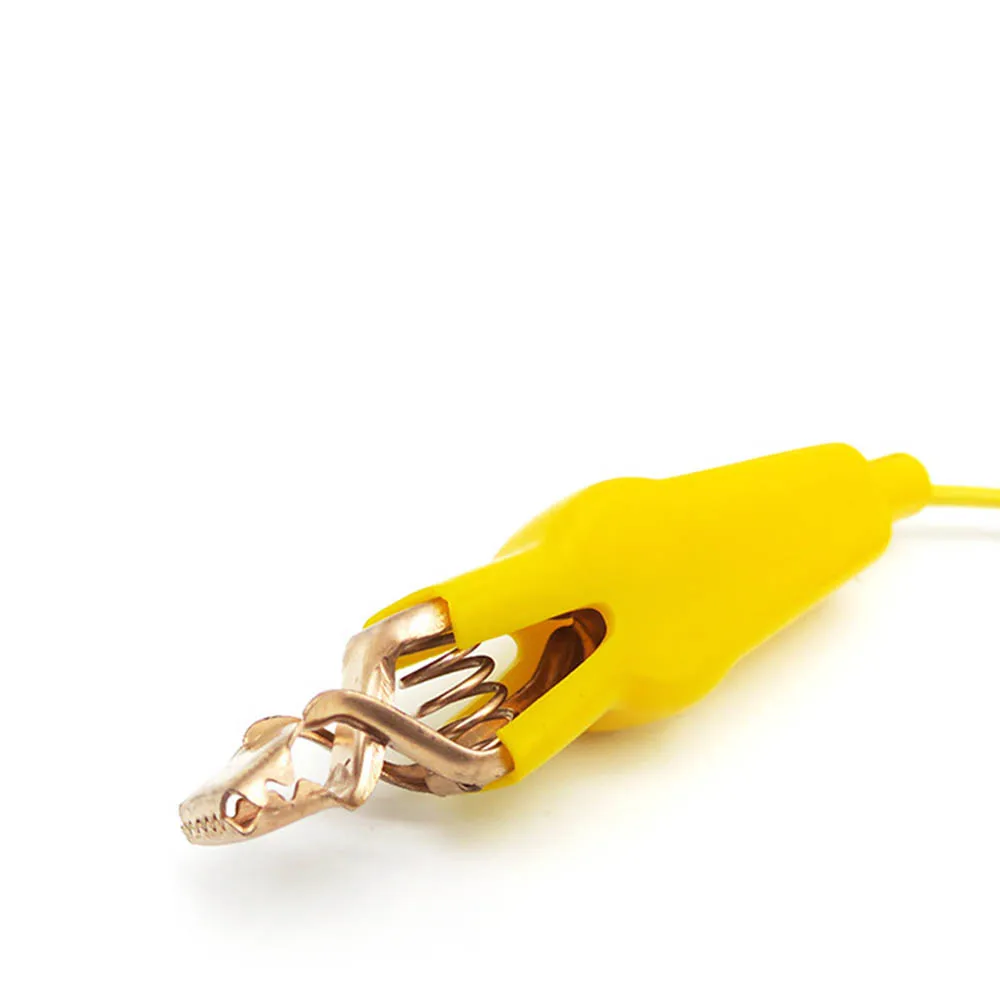 Цифровой дисплей тестовая ручка для электрической цепи тест напряжения er