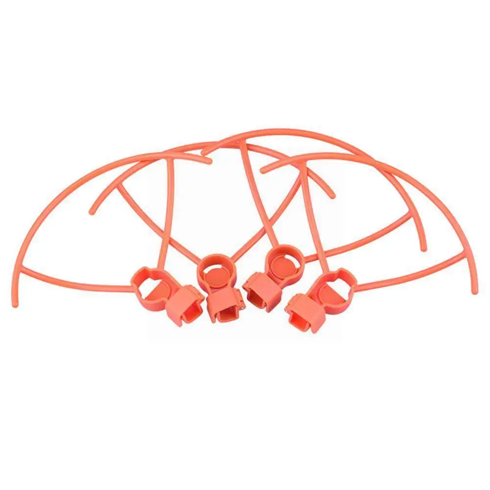 

Propeller Guard Landing Gear Blades Protector Quick Release X8 Set For FIMI Propellers Accessories Propeller MINI C6A2