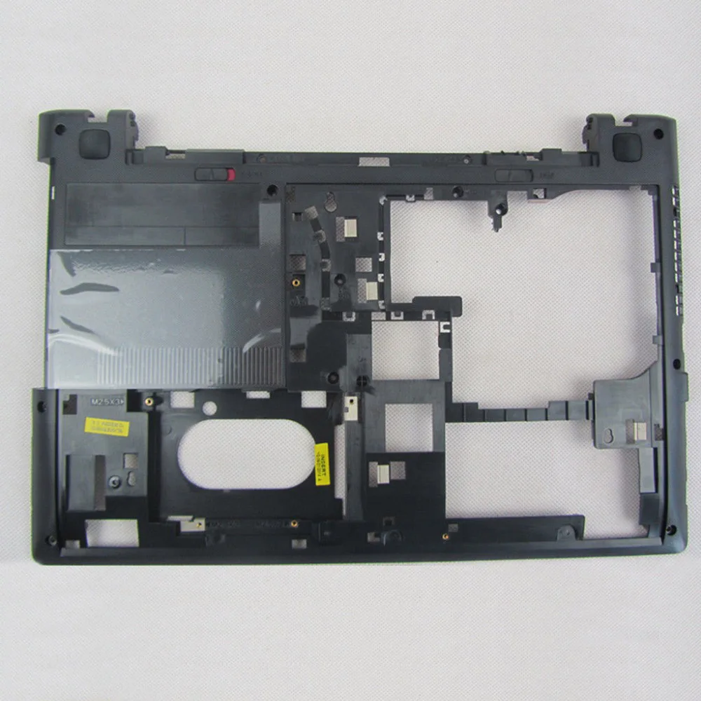 Новинка Оригинальный чехол для Lenovo G500S G505S Z501 нижняя крышка корпуса ap0yb000рог|lenovo g50