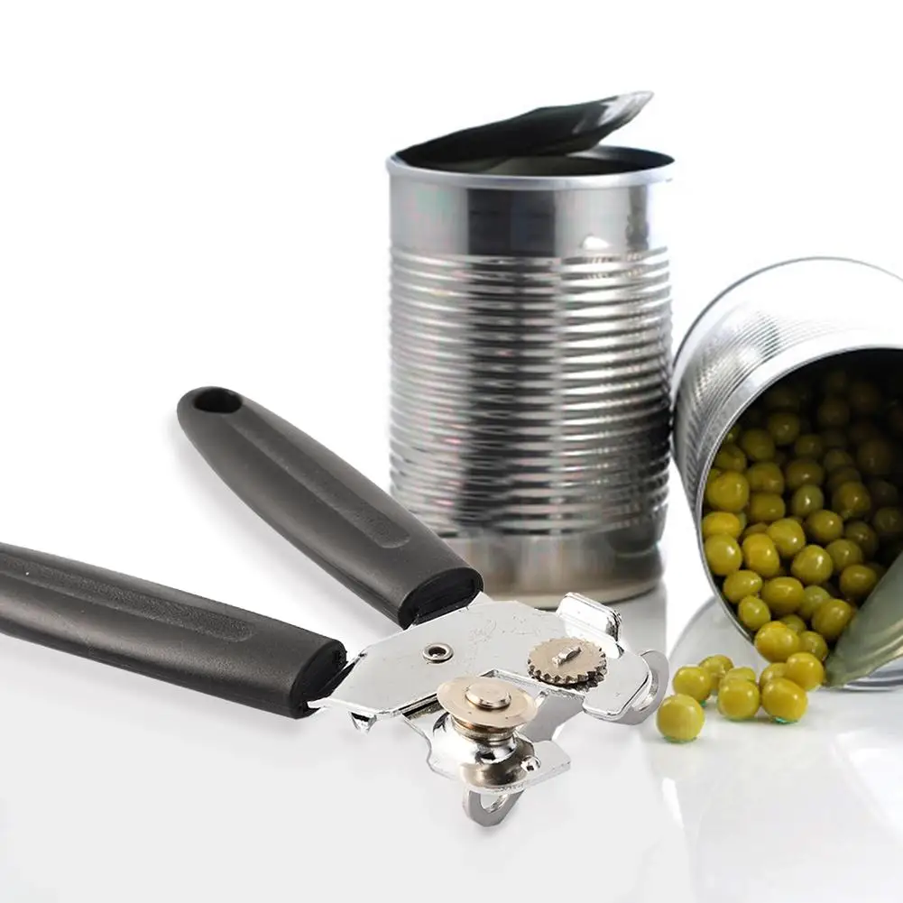 Сверхмощная дробилка для банок измельчитель газировки пива колы бытовая