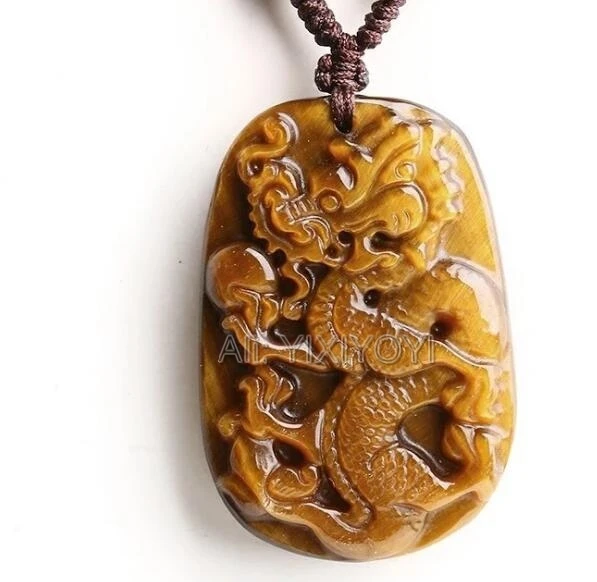 100% натуральный тигровый глаз драгоценный камень резной очаровательный милый