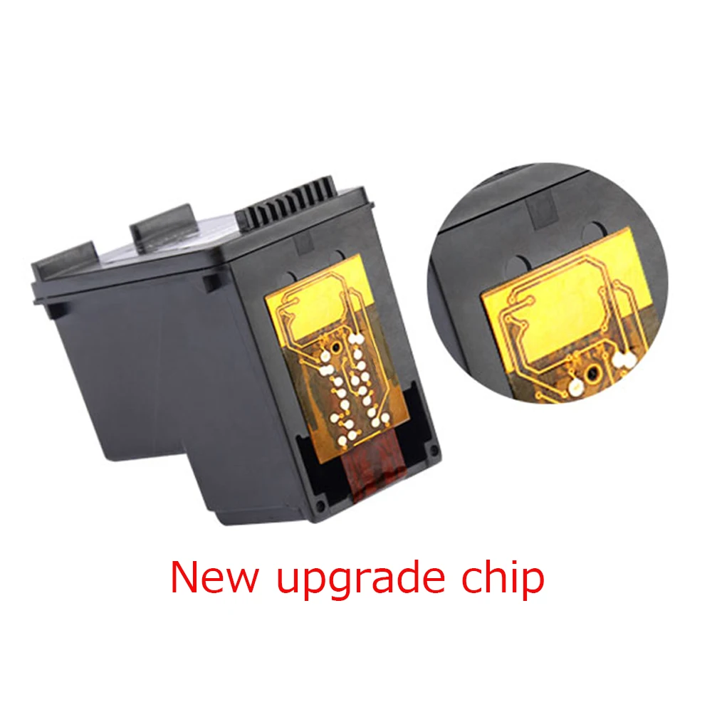 Замена картриджа для принтера HP 304 XL DeskJet 2620 2630 2632 5030 5020 5032 3720 3730 5010 | Компьютеры и