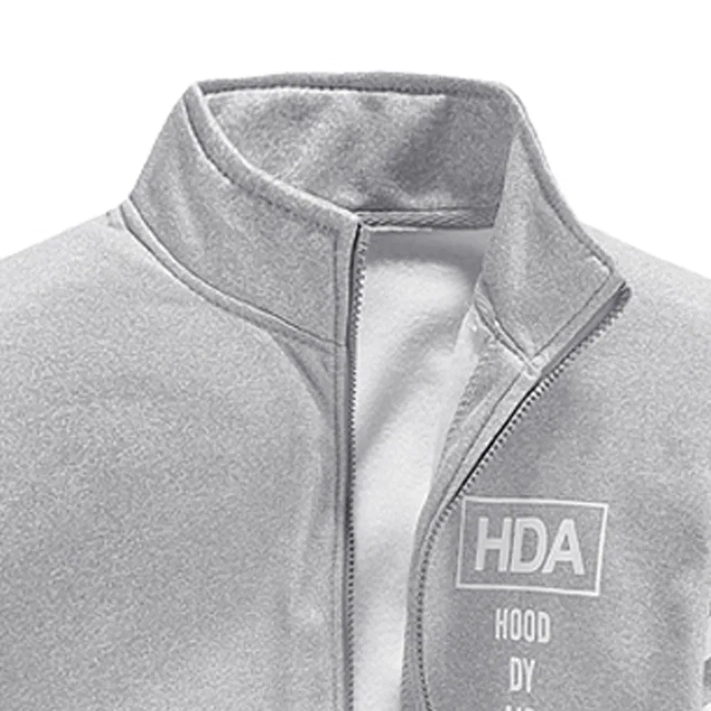 Мужской спортивный костюм в стиле пэчворк Осень-зима 2019 плотный мужской