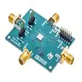 

EV1HMC8108LC5 RF Development Tools Eval Board